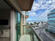 Loft para Venda em Cabo Frio/RJ Vila Nova 3 Quartos