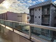 Loft para Venda em Cabo Frio/RJ Vila Nova 3 Quartos