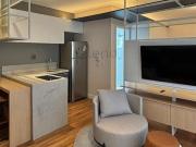 Loft para Venda em Campinas/SP Cambuí 1 Quartos