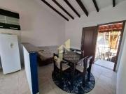 Loft para Venda em Caraguatatuba/SP Massaguaçu 2 Quartos