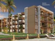 Loft para Venda em Caucaia/CE Cumbuco 1 Quartos