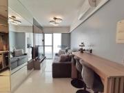 Loft para venda em Centro de 42.00m² com 1 Quarto e 1...