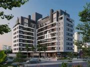 Loft para Venda em Curitiba/PR Alto da Glória 1 Quartos