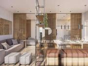 Loft para Venda em Curitiba/PR Batel 1 Quartos