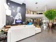 Loft para Venda em Curitiba/PR Batel 1 Quartos