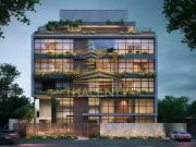 Loft para Venda em Curitiba/PR Campo Comprido 1 Quartos