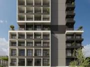 Loft para Venda em Curitiba/PR Centro Cívico 1 Quartos