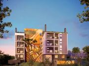 Loft para Venda em Curitiba/PR Juvevê 1 Quartos