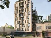 Loft para Venda em Curitiba/PR Mercês 1 Quartos