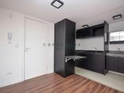 Loft para Venda em Curitiba/PR Mossunguê 1 Quartos