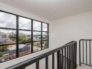 Loft para Venda em Curitiba/PR Portão 1 Quartos