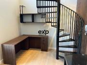 Loft para Venda em Curitiba/PR Portão 1 Quartos