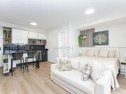 Loft para Venda em Curitiba/PR Rebouças 1 Quartos