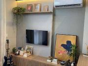 Loft para Venda em Florianópolis/SC Carvoeira 1 Quartos