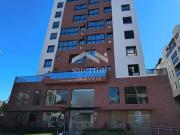 Loft para Venda em Florianópolis/SC Coqueiros 1 Quartos