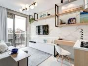 Loft para Venda em Florianópolis/SC Jurerê 1 Quartos