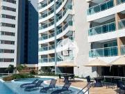 Loft para Venda em Fortaleza/CE Edson Queiroz 1 Quartos