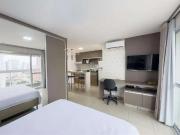 Loft para Venda em Goiânia/GO Setor Bueno 1 Quartos