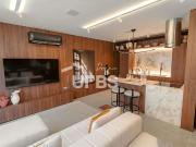 Loft para Venda em Goiânia/GO Setor Bueno 1 Quartos