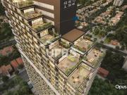 Loft para Venda em Goiânia/GO Setor Marista 1 Quartos