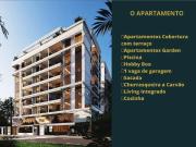 Loft para Venda em Governador Celso Ramos/SC Praia...