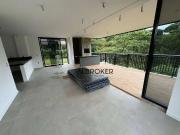 Loft para Venda em Guaramiranga/CE Centro 3 Quartos