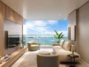 Loft para Venda em Guarapari/ES Praia do Morro 1 Quartos