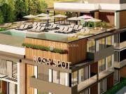 Loft para Venda em Imbituba/SC Praia do Rosa 1 Quartos