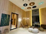 Loft para Venda em Itajaí/SC Praia Brava 1 Quartos