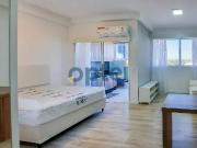 Loft para venda em Jardim Do Mar de 37.00m² com 1 Quarto...
