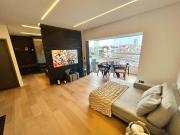 Loft para venda em Jardim Do Mar em São Bernardo Do...