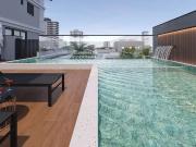 Loft para Venda em Joinville/SC Anita Garibaldi 1 Quartos