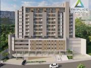 Loft para Venda em Juiz de Fora/MG São Mateus 1 Quartos