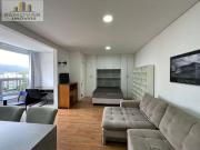 Loft para venda em Loteamento Mogilar de 45.00m² com 1...