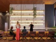 Loft para Venda em Maceió/AL Jacarecica 1 Quartos