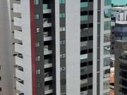 Loft para Venda em Maceió/AL Jatiúca 1 Quartos