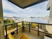 Loft para Venda em Niterói/RJ Gragoatá 1 Quartos