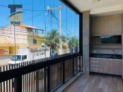 Loft para Venda em Niterói/RJ Piratininga 1 Quartos