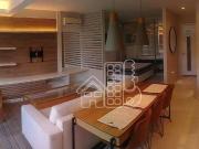 Loft para Venda em Niterói/RJ São Francisco 1 Quartos