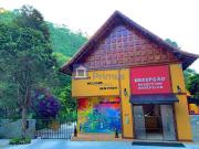 Loft para Venda em Nova Friburgo/RJ Mury 1 Quartos