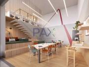 Loft para Venda em Palhoça/SC Pedra Branca 1 Quartos