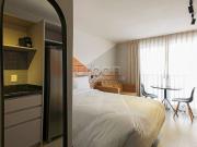 Loft para Venda em Porto Alegre/RS Auxiliadora 1 Quartos