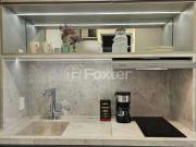 Loft para Venda em Porto Alegre/RS Bela Vista 1 Quartos