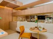 Loft para Venda em Porto Alegre/RS Bom Fim 1 Quartos