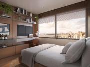 Loft para Venda em Porto Alegre/RS Centro Histórico 1...