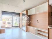 Loft para Venda em Porto Alegre/RS Cidade Baixa 1 Quartos