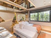 Loft para Venda em Porto Alegre/RS Cidade Baixa 1 Quartos