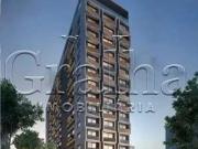 Loft para Venda em Porto Alegre/RS Cidade Baixa 1 Quartos