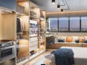 Loft para Venda em Porto Alegre/RS Cidade Baixa 1 Quartos