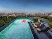 Loft para Venda em Porto Alegre/RS Farroupilha 1 Quartos